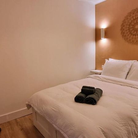 Charming Appartement In Vieux نيس المظهر الخارجي الصورة